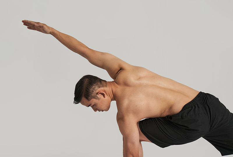 Balance Yoga Villa -Phẩm chất cần có của 1 huấn luyện viên yoga