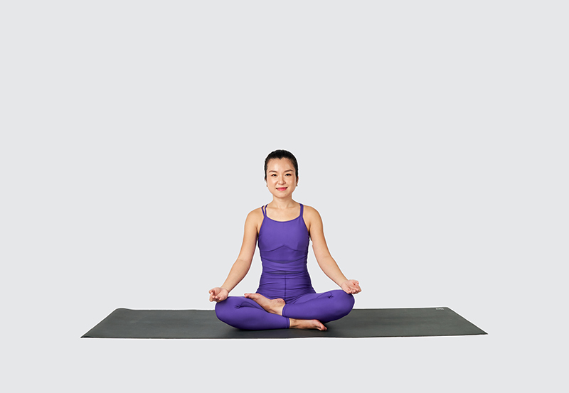 Balance Yoga Villa - Yoga Nidra và Thiền Định