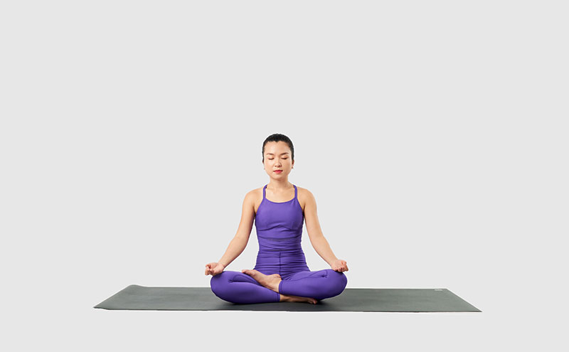 Balance Yoga Villa - Yoga Nidra và Thiền Định