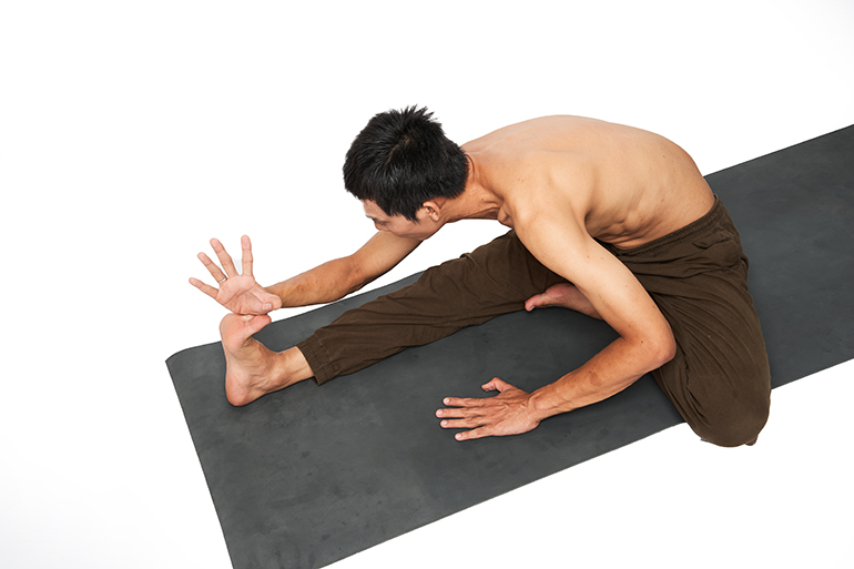 Balance Yoga Villa - Cơ thể và phương tiện giải thoát