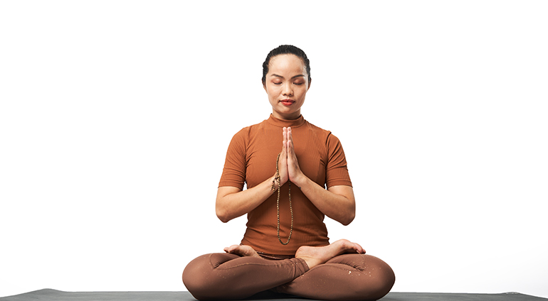 Balance Yoga Villa - Bhakti Yoga - Yoga Của Trái Tim Và Sự Sùng Kính