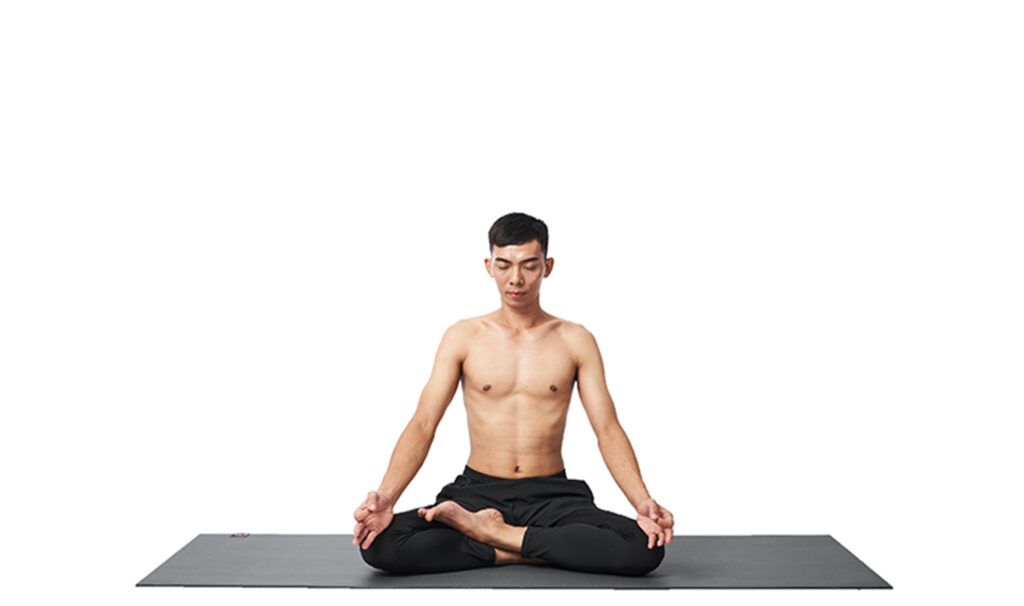 Balance yoga villa - 7 luân xa trên cơ thể