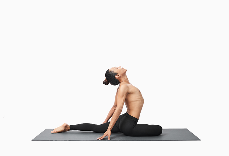 Balance Yoga Villa - 4 con đường yoga