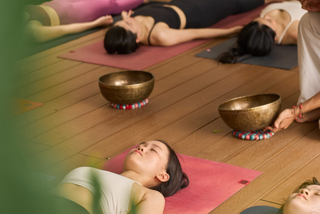 Balance Yoga Villa - Welcome Home Workshop@2x@2x