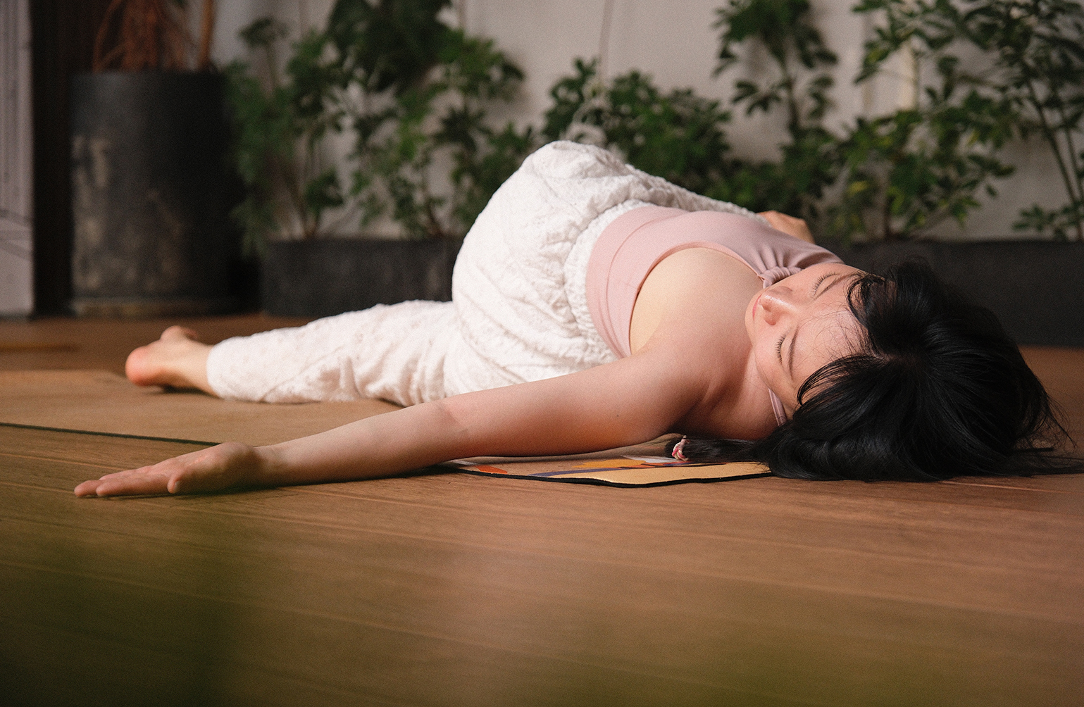 Balance-yoga-villa-ha-nhat-kha-uy-yoga-ngon-gio-mat-giua-mua-he